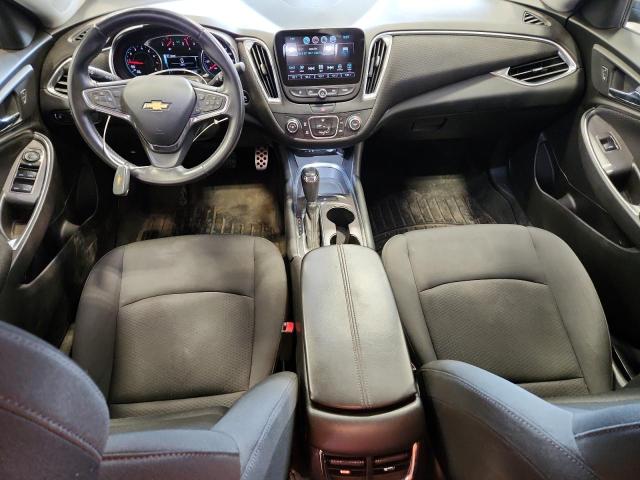 Photo 8 from auction – 2016 CHEVROLET MALIBU LT with VIN 1G1ZE5ST5GF359020