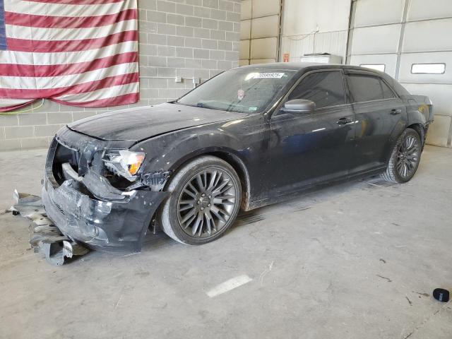 CHRYSLER 300C VARVA 2013 with VIN 2C3CCADT2DH693514 - Photo from auction