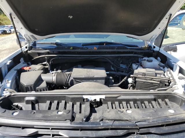 Photo 11 from auction – 2025 CHEVROLET SILVERADO with VIN 1GC4KTE78SF205830