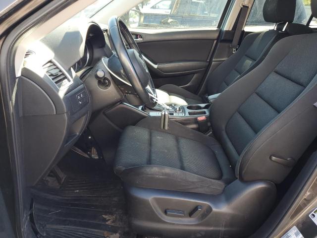 Photo 7 from auction – 2016 MAZDA CX-5 with VIN JM3KE2CY5G0773992