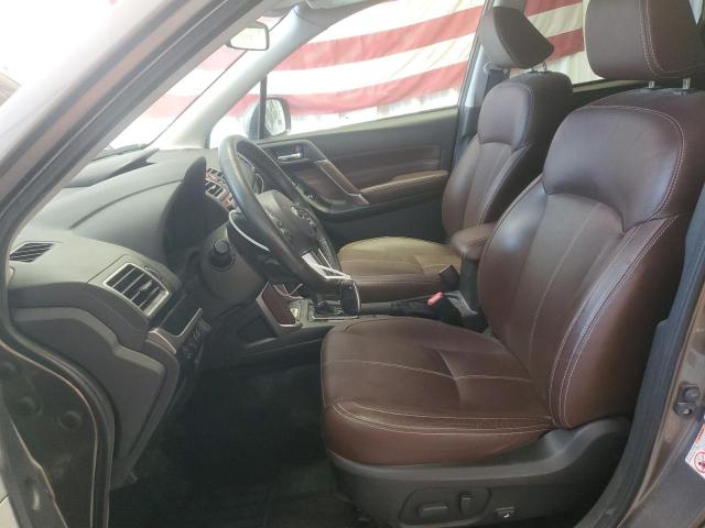 Photo 7 from auction – 2017 SUBARU FORESTER 2 with VIN JF2SJAWC9HH534402