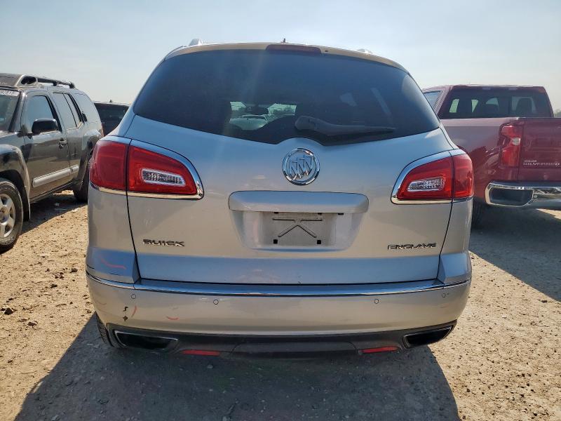 Photo 6 from auction – 2013 BUICK ENCLAVE with VIN 5GAKRBKD9DJ148854