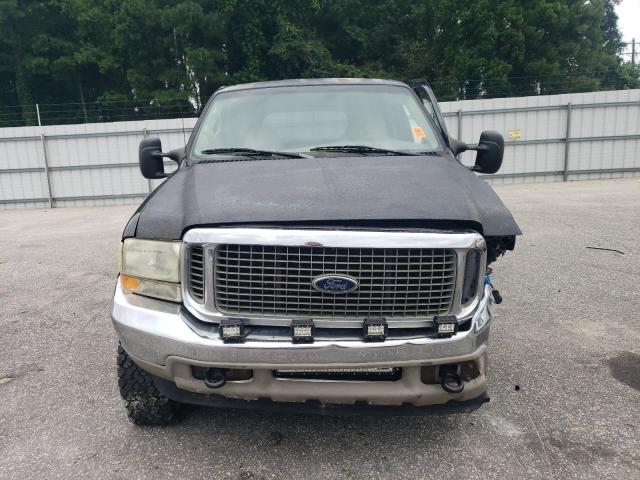 Photo 5 from auction – 2000 FORD EXCURSION LIMITED with VIN 1FMNU43S8YEC22875