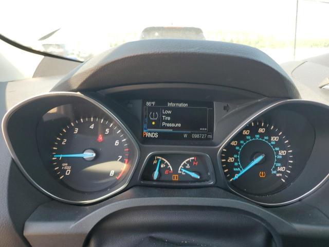 Photo 9 from auction – 2014 FORD ESCAPE TIT with VIN 1FMCU0JX9EUE33390