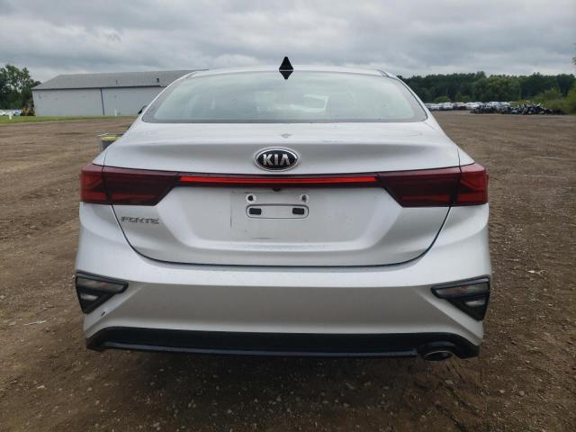 Photo 6 from auction – 2020 KIA FORTE FE with VIN 3KPF24AD1LE202824