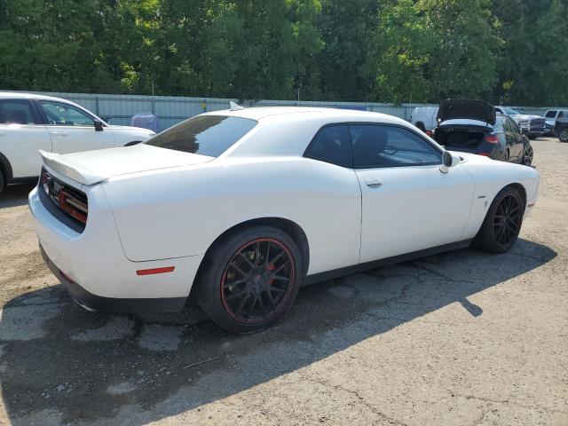 Photo 3 from auction – 2015 DODGE CHALLENGER with VIN 2C3CDZAT1FH722987