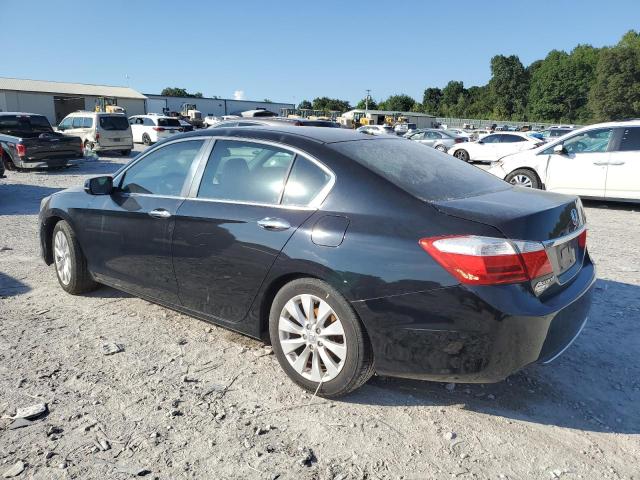 Photo 2 from auction – 2014 HONDA ACCORD EXL with VIN 1HGCR2F86EA158471