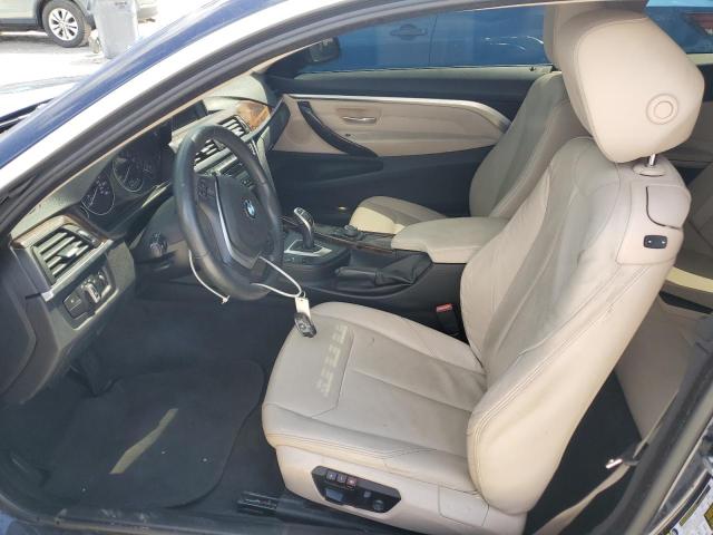 Photo 7 from auction – 2015 BMW 428 I with VIN WBA3N3C56FK232264