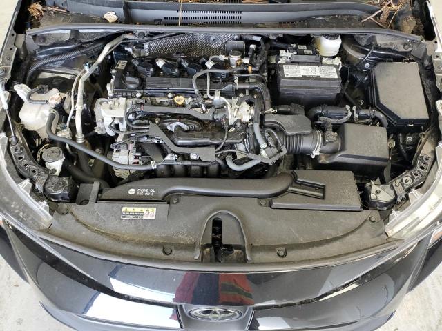 Photo 11 from auction – 2024 TOYOTA COROLLA LE with VIN 5YFB4MDEXRP177233