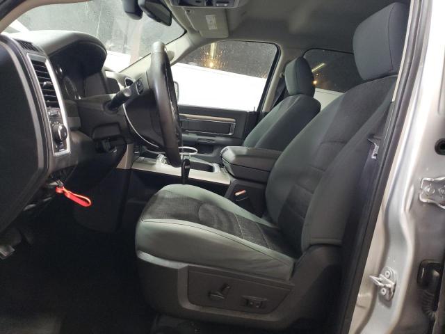 Photo 7 from auction – 2017 RAM 1500 SLT with VIN 1C6RR7LTXHS830942