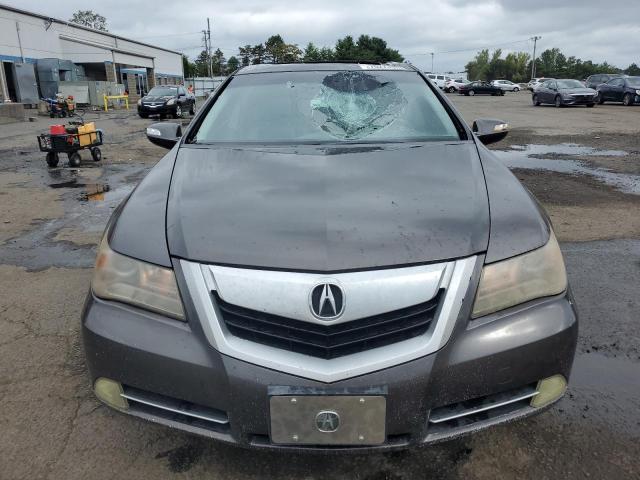 Photo 5 from auction – 2010 ACURA RL with VIN JH4KB2F62AC001417