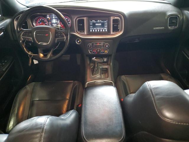 Photo 8 from auction – 2019 DODGE CHARGER SX with VIN 2C3CDXBG5KH709658