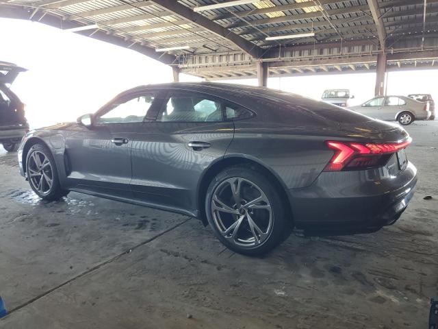 Photo 2 from auction – 2024 AUDI E-TRON GT with VIN WAUFJBFW9R7003317