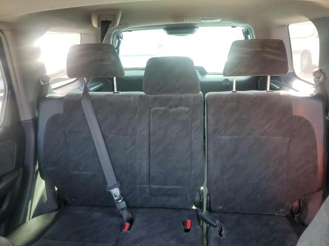 Photo 10 from auction – 2002 HONDA CR-V EX with VIN SHSRD78842U001101