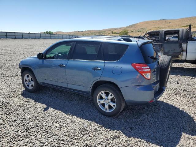 Photo 2 from auction – 2010 TOYOTA RAV4 with VIN 2T3BF4DV7AW037094