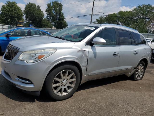 BUICK ENCLAVE 2016 с VIN 5GAKRAKDXGJ230784 - Снимка от търг