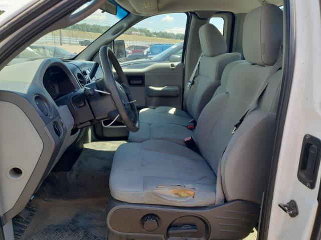 Photo 7 from auction – 2007 FORD F150 with VIN 1FTPF12V37KC70107