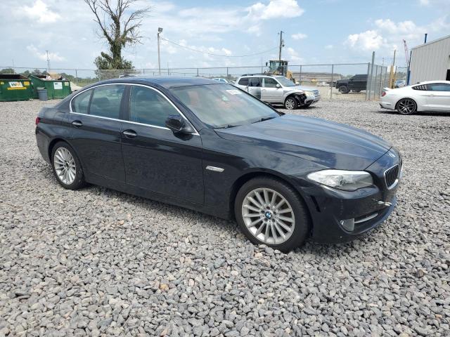 Photo 4 from auction – 2013 BMW 535 XI with VIN WBAFU7C5XDDU67159