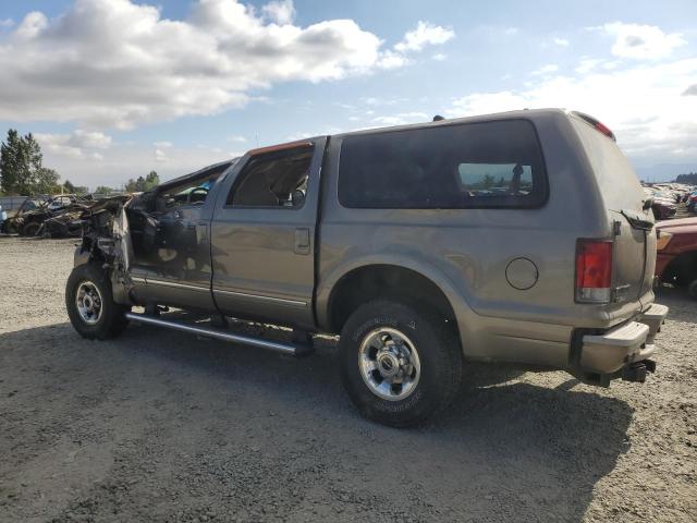 Photo 2 from auction – 2004 FORD EXCURSION with VIN 1FMSU43P84ED58772