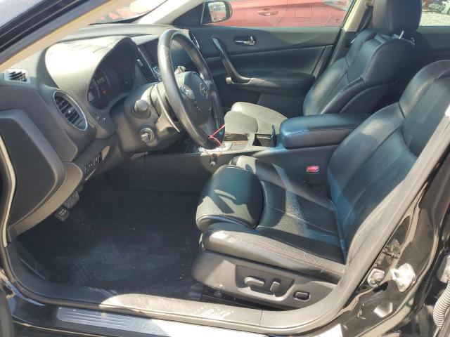 صورة رقم 7 من المزاد - 2014 NISSAN MAXIMA S مع VIN 1N4AA5APXEC469229