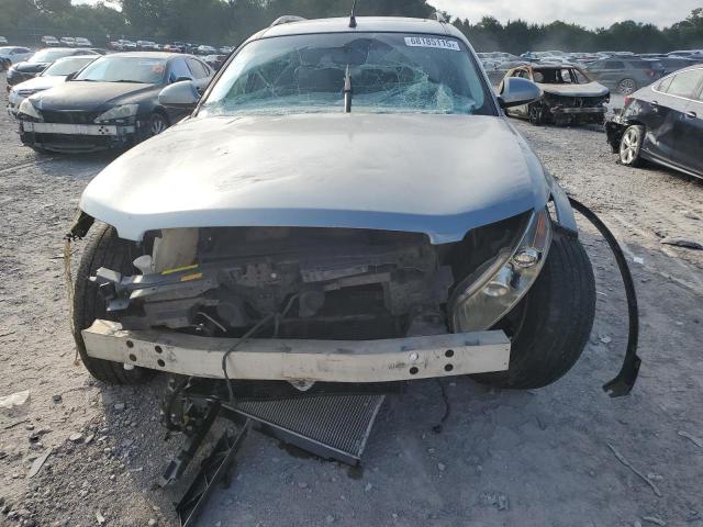 Photo 5 from auction – 2006 INFINITI FX35 with VIN JNRAS08U76X105673