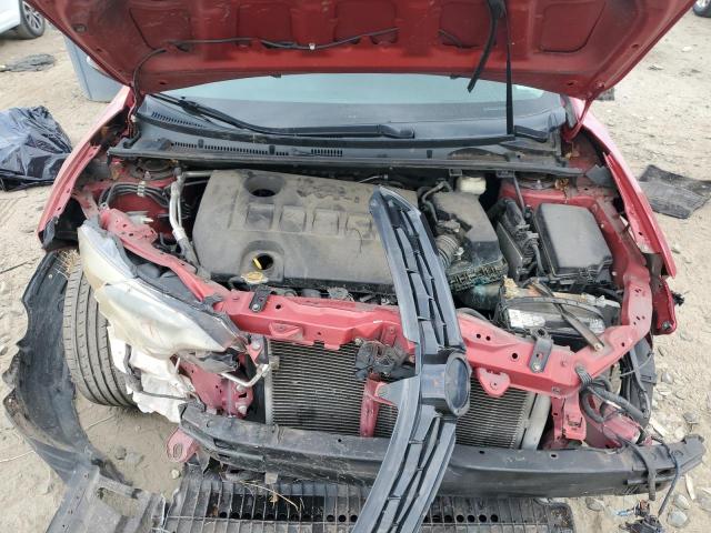 Photo 11 from auction – 2015 TOYOTA COROLLA L with VIN 2T1BURHEXFC348596