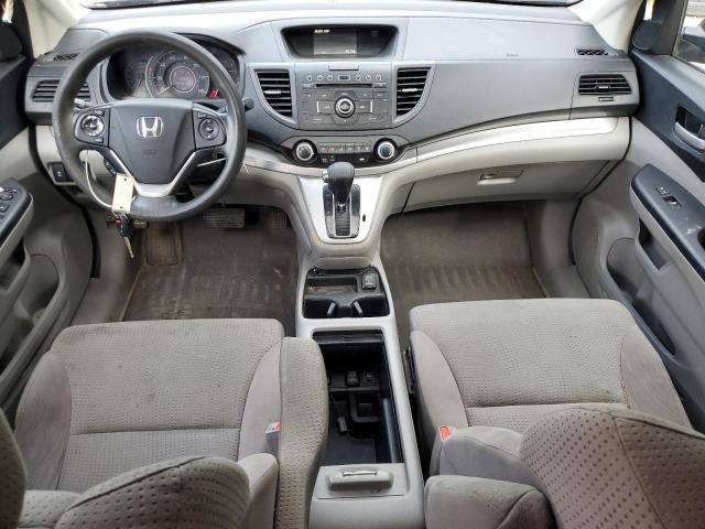 Photo 8 from auction – 2012 HONDA CR-V EX with VIN 5J6RM4H50CL013198