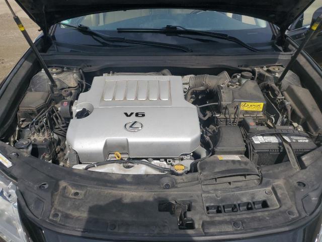 Photo 11 from auction – 2015 LEXUS ES 350 with VIN JTHBK1GG7F2207556