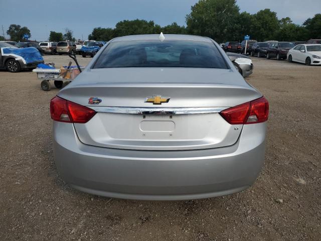 Photo 6 from auction – 2014 CHEVROLET IMPALA LT with VIN 1G1115SL5EU104143