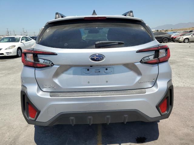 Photo 6 from auction – 2024 SUBARU CROSSTREK with VIN JF2GUADC3R8351210