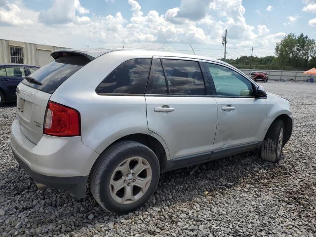 Photo 3 from auction – 2014 FORD EDGE SEL with VIN 2FMDK3JC1EBA88841