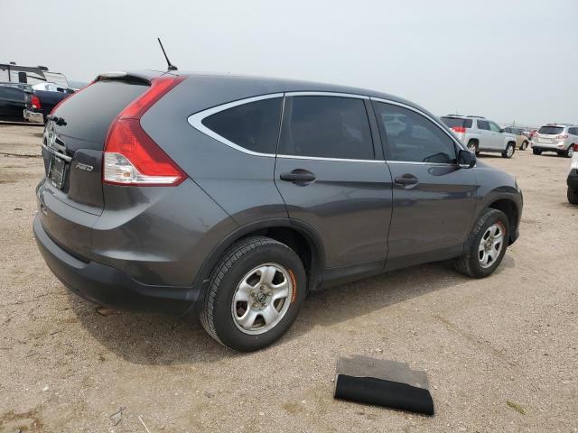 Photo 3 from auction – 2014 HONDA CR-V LX with VIN 2HKRM4H33EH717097