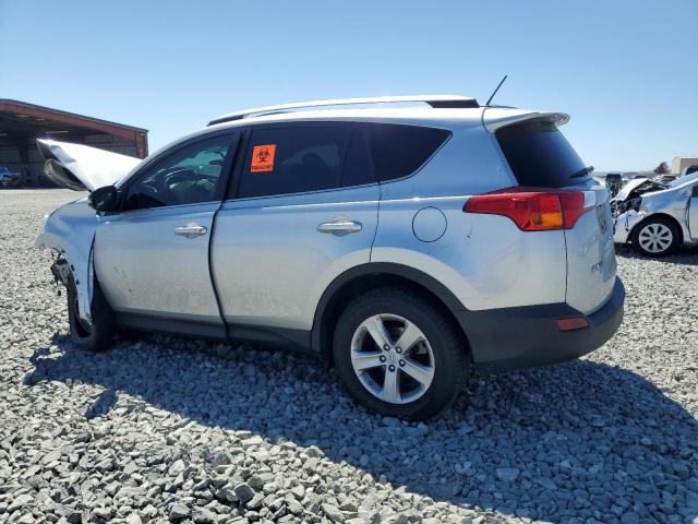Photo 2 from auction – 2014 TOYOTA RAV4 XLE with VIN 2T3RFREV7EW225419