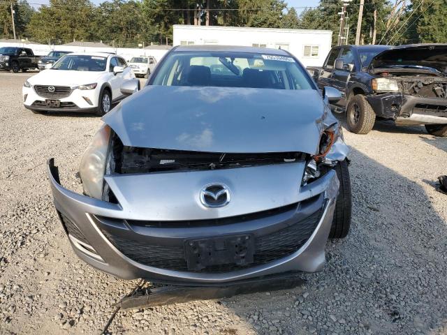 Zdjęcie 5 z aukcji – 2011 MAZDA 3 S z VIN JM1BL1U66B1427152