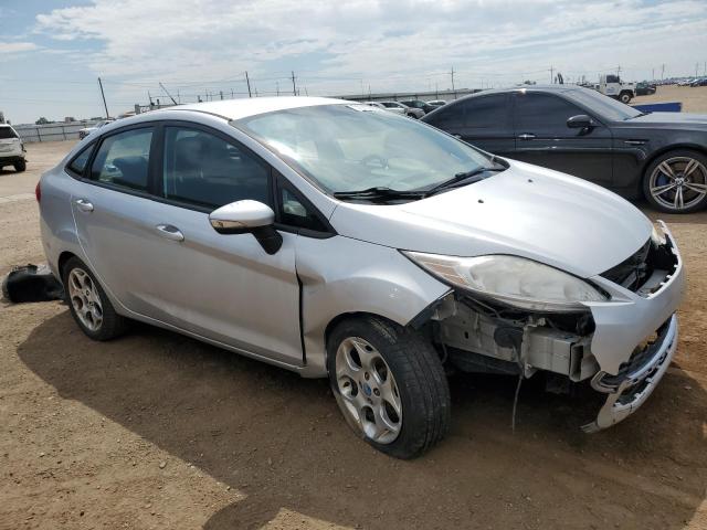 Photo 4 from auction – 2011 FORD FIESTA SEL with VIN 3FADP4CJXBM217151