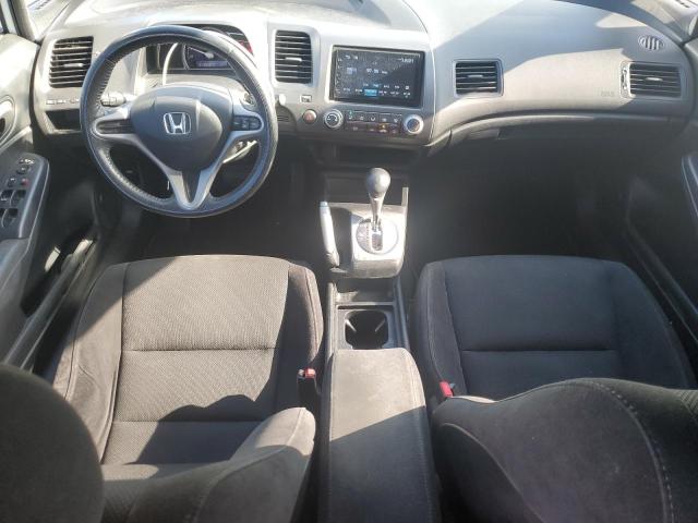 Photo 8 from auction – 2010 HONDA CIVIC LX-S with VIN 19XFA1F62AE017576