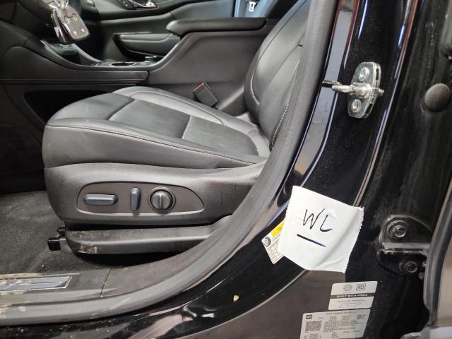 Photo 13 from auction – 2023 GMC ACADIA SLT with VIN 1GKKNUL44PZ137954