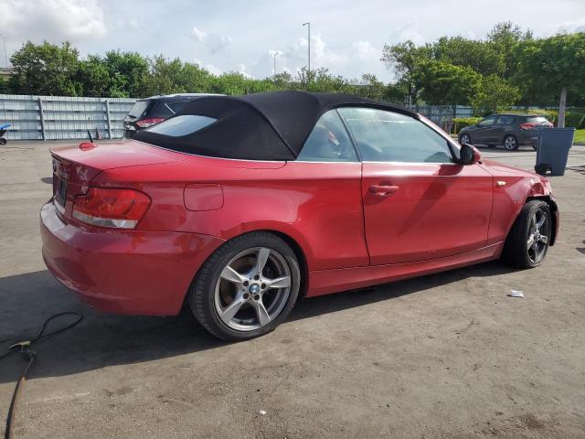 Photo 3 from auction – 2012 BMW 128 I with VIN WBAUL7C55CVE87437