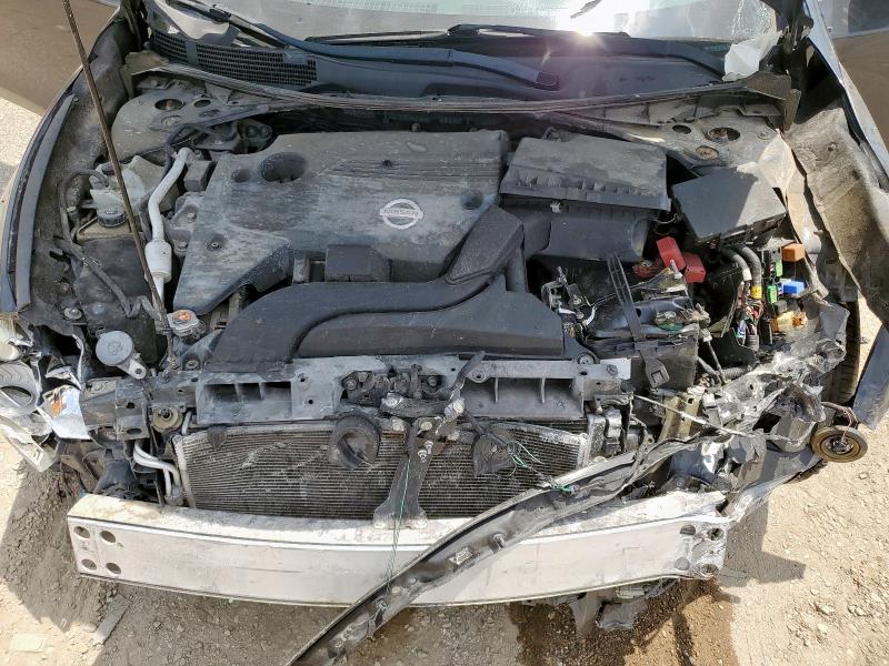 Photo 11 from auction – 2013 NISSAN ALTIMA 2.5 with VIN 1N4AL3AP3DN581355