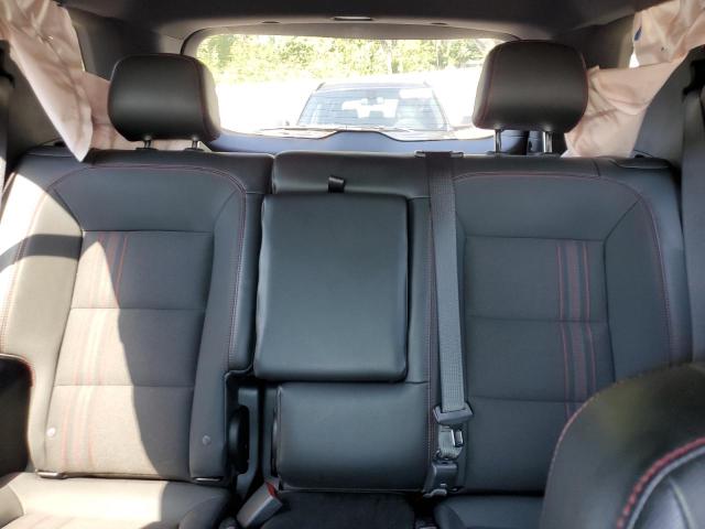 Photo 10 from auction – 2023 CHEVROLET EQUINOX RS with VIN 3GNAXMEG7PS164109