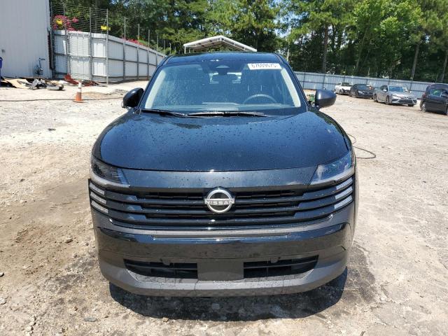 Photo 5 from auction – 2025 NISSAN KICKS S with VIN 3N8AP6BA9SL394682