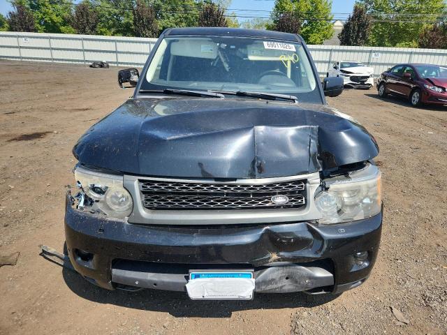 Photo 5 from auction – 2011 LAND ROVER RANGE ROVE with VIN SALSK2D49BA263444
