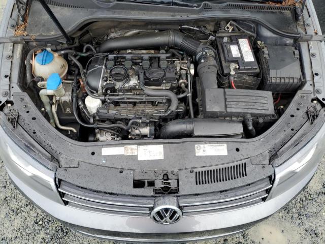 Photo 11 from auction – 2012 VOLKSWAGEN EOS LUX with VIN WVWFW7AH0CV003283