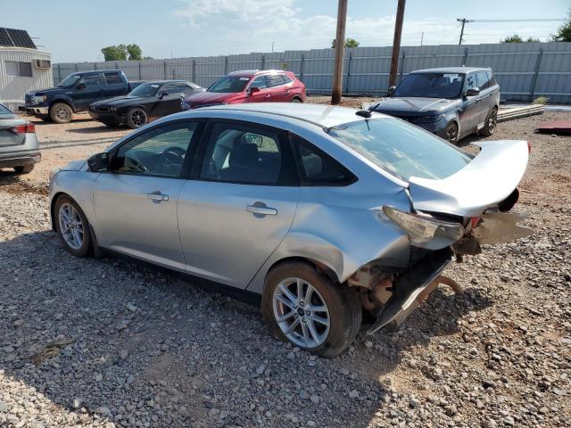 Photo 2 from auction – 2018 FORD FOCUS SE with VIN 1FADP3F20JL211700