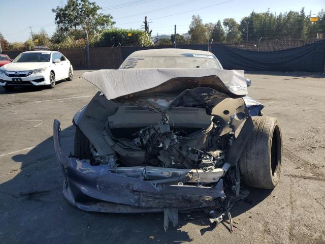 Photo 5 from auction – 2023 TESLA MODEL S with VIN 5YJSA1E54PF511125