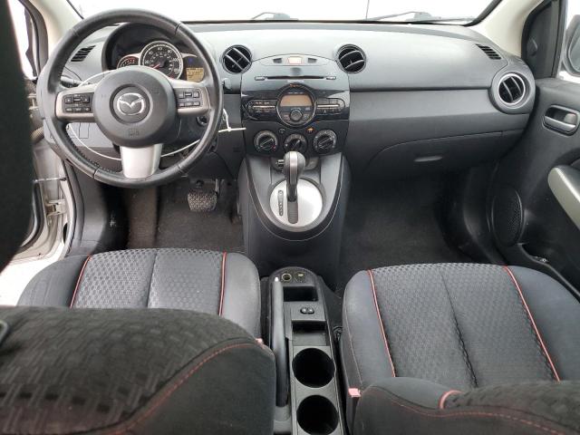 Photo 8 from auction – 2014 MAZDA MAZDA2 TOURING with VIN JM1DE1LZ7E0177591