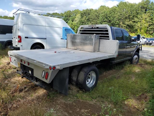 Photo 3 from auction – 2022 RAM 3500 with VIN 3C7WRTCL1NG160014