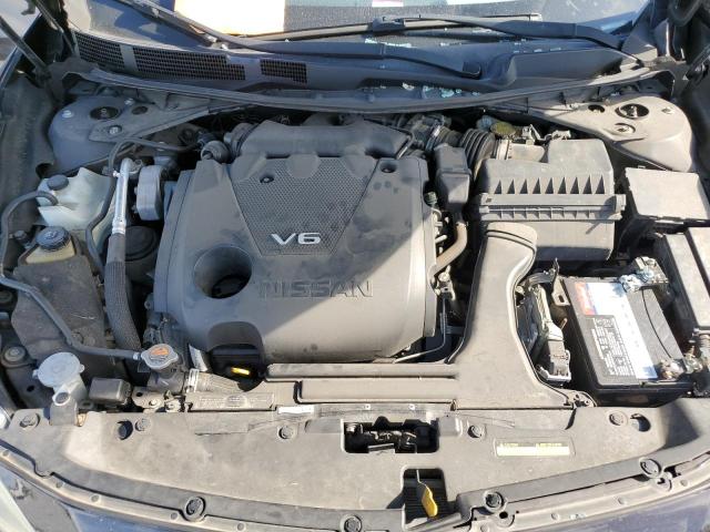 Photo 11 from auction – 2016 NISSAN MAXIMA 3.5S with VIN 1N4AA6AP9GC390949
