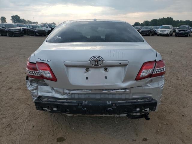 Photo 6 from auction – 2011 TOYOTA CAMRY BASE with VIN 4T1BF3EK1BU599758