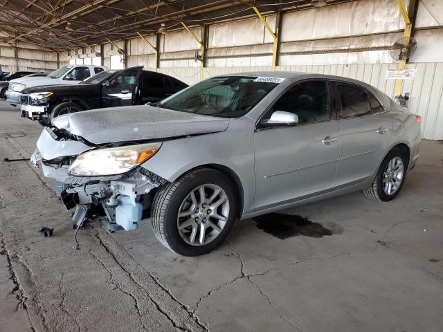CHEVROLET MALIBU 1LT 2014 with VIN 1G11C5SL1EF201905 - Photo from auction